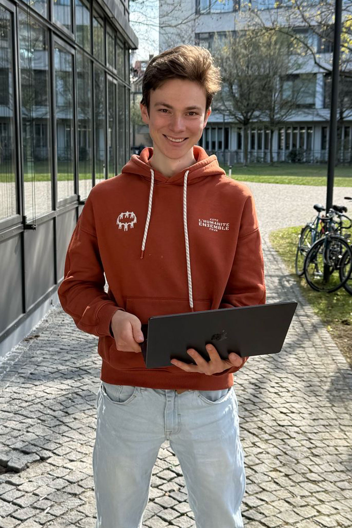 Jakob Pau
