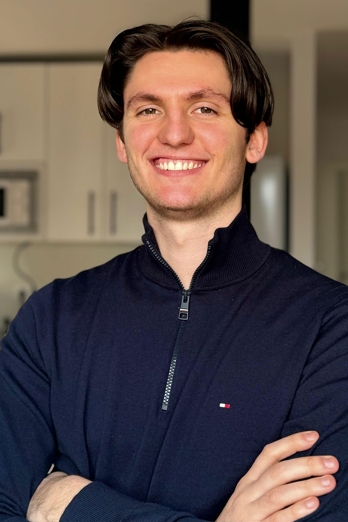 Quirin Huber