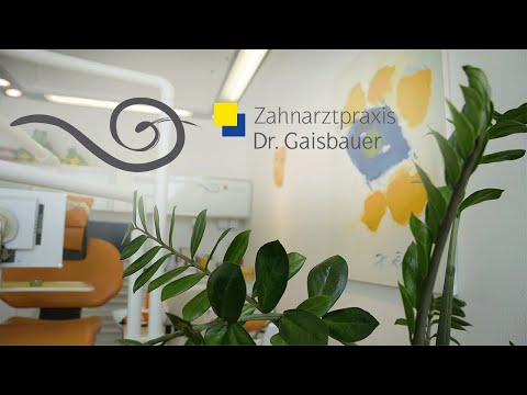 Medical Practice FPV Fly Through | Zahnartztpraxis Dr. Gaisbauer Waldkraiburg